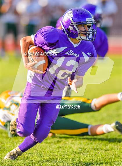 Thumbnail 3 in Bishop Manogue @ Yerington photogallery.