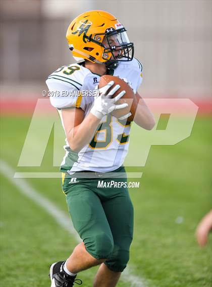 Thumbnail 1 in Bishop Manogue @ Yerington photogallery.