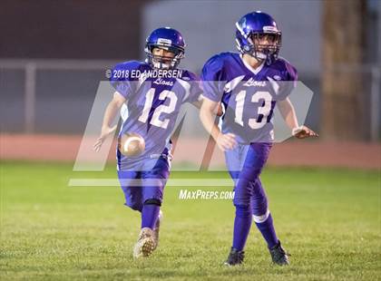 Thumbnail 3 in Bishop Manogue @ Yerington photogallery.