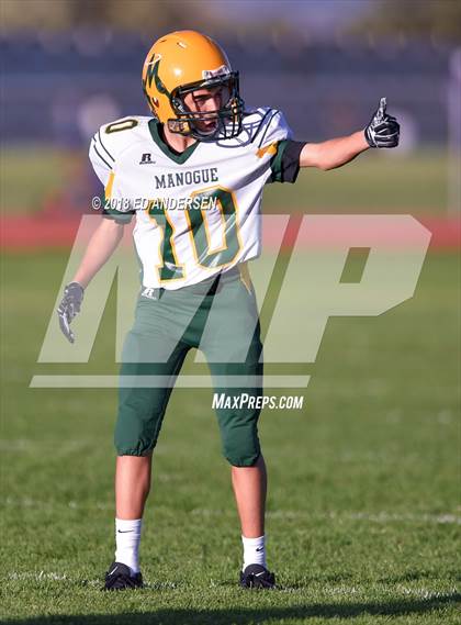 Thumbnail 3 in Bishop Manogue @ Yerington photogallery.