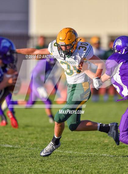 Thumbnail 1 in Bishop Manogue @ Yerington photogallery.