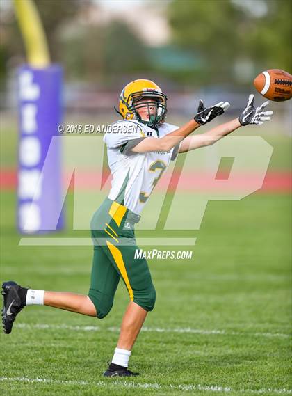 Thumbnail 3 in Bishop Manogue @ Yerington photogallery.