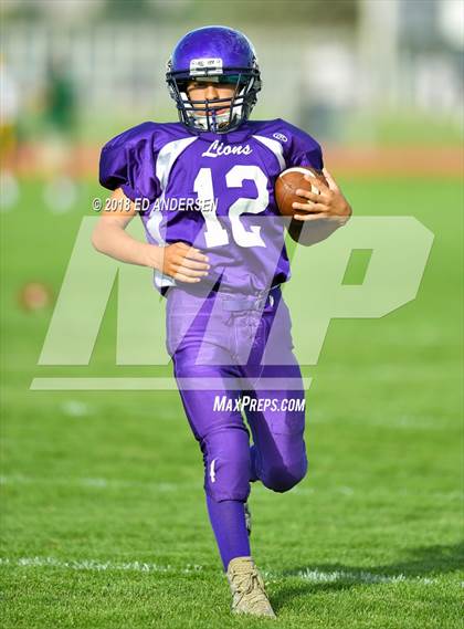 Thumbnail 3 in Bishop Manogue @ Yerington photogallery.