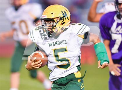Thumbnail 3 in Bishop Manogue @ Yerington photogallery.