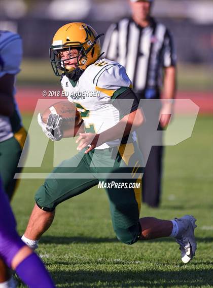 Thumbnail 2 in Bishop Manogue @ Yerington photogallery.