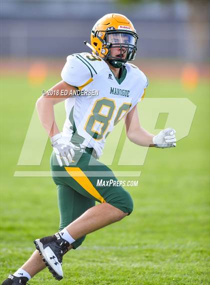 Thumbnail 1 in Bishop Manogue @ Yerington photogallery.