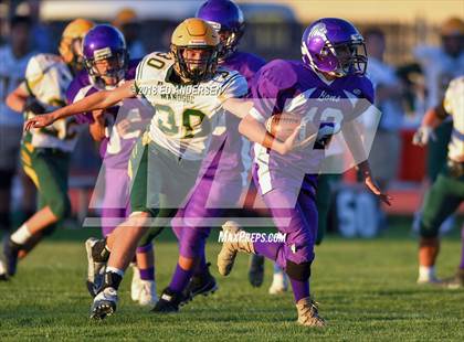 Thumbnail 1 in Bishop Manogue @ Yerington photogallery.