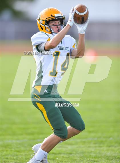 Thumbnail 2 in Bishop Manogue @ Yerington photogallery.