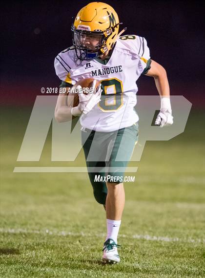 Thumbnail 1 in Bishop Manogue @ Yerington photogallery.