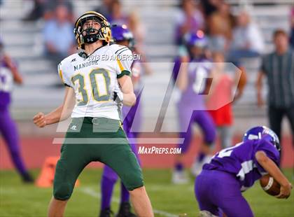 Thumbnail 1 in Bishop Manogue @ Yerington photogallery.
