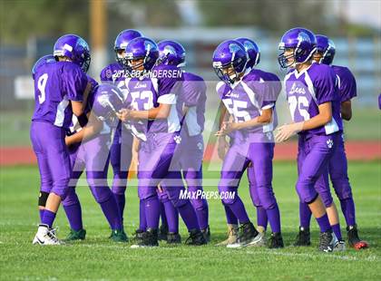 Thumbnail 2 in Bishop Manogue @ Yerington photogallery.
