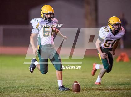 Thumbnail 1 in Bishop Manogue @ Yerington photogallery.