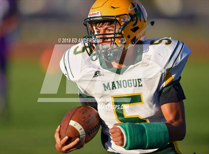 Thumbnail 3 in Bishop Manogue @ Yerington photogallery.