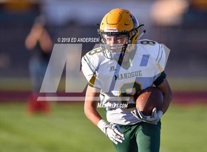 Thumbnail 3 in Bishop Manogue @ Yerington photogallery.