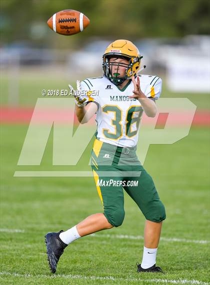 Thumbnail 3 in Bishop Manogue @ Yerington photogallery.