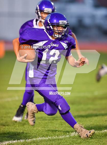 Thumbnail 2 in Bishop Manogue @ Yerington photogallery.