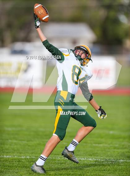 Thumbnail 3 in Bishop Manogue @ Yerington photogallery.