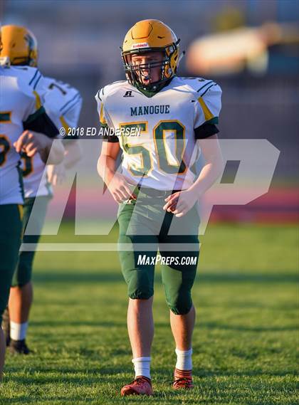 Thumbnail 2 in Bishop Manogue @ Yerington photogallery.