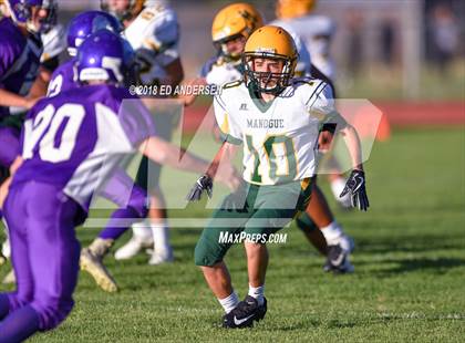 Thumbnail 3 in Bishop Manogue @ Yerington photogallery.