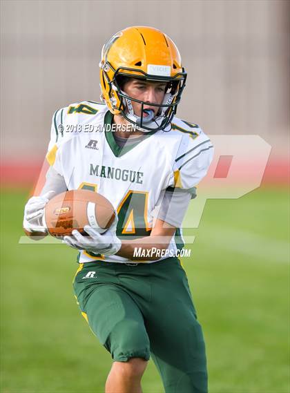 Thumbnail 2 in Bishop Manogue @ Yerington photogallery.