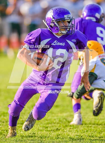 Thumbnail 2 in Bishop Manogue @ Yerington photogallery.