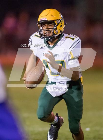 Thumbnail 2 in Bishop Manogue @ Yerington photogallery.