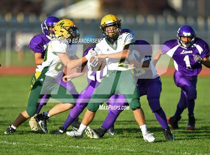 Thumbnail 3 in Bishop Manogue @ Yerington photogallery.