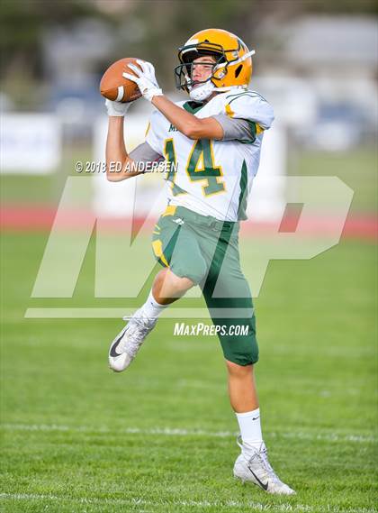 Thumbnail 3 in Bishop Manogue @ Yerington photogallery.
