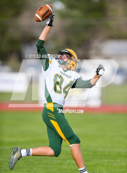 Thumbnail 1 in Bishop Manogue @ Yerington photogallery.