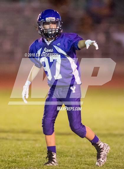 Thumbnail 2 in Bishop Manogue @ Yerington photogallery.
