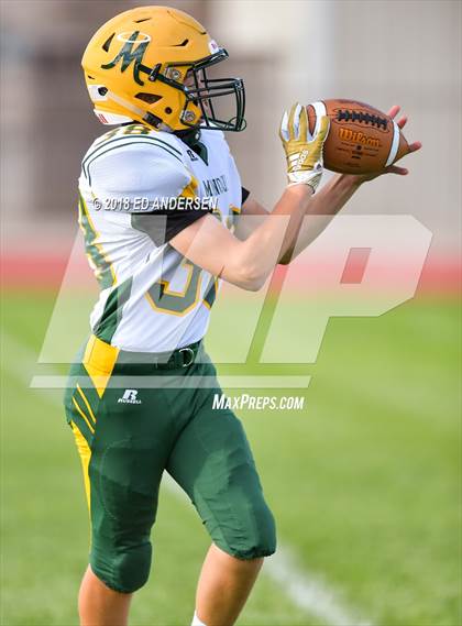 Thumbnail 2 in Bishop Manogue @ Yerington photogallery.