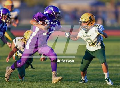 Thumbnail 3 in Bishop Manogue @ Yerington photogallery.