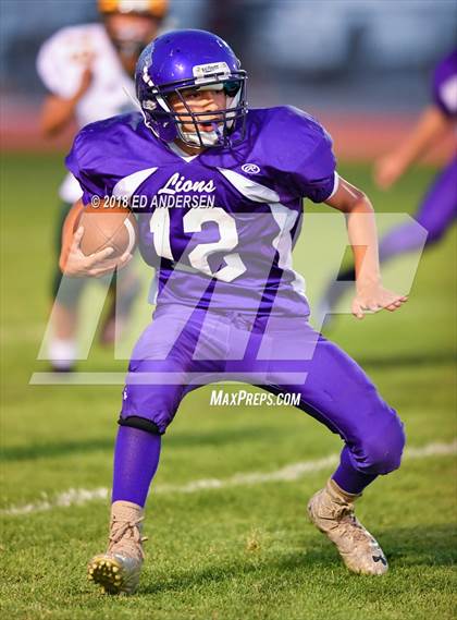 Thumbnail 1 in Bishop Manogue @ Yerington photogallery.