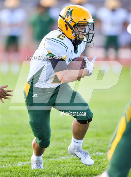 Thumbnail 2 in Bishop Manogue @ Yerington photogallery.