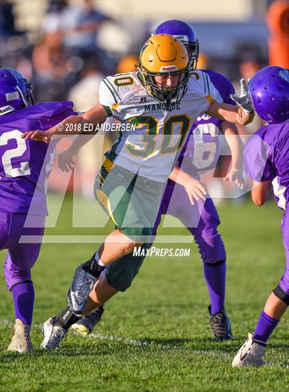 Thumbnail 1 in Bishop Manogue @ Yerington photogallery.