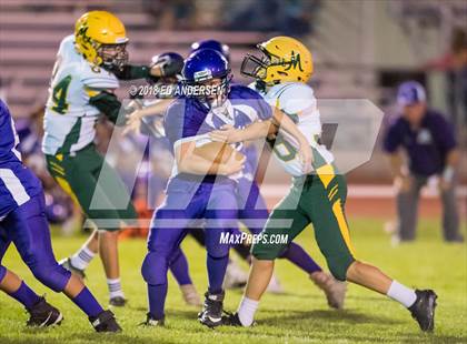 Thumbnail 3 in Bishop Manogue @ Yerington photogallery.