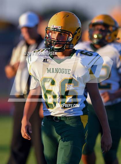 Thumbnail 1 in Bishop Manogue @ Yerington photogallery.