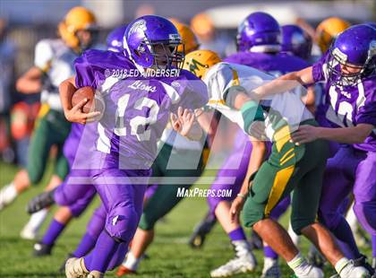 Thumbnail 3 in Bishop Manogue @ Yerington photogallery.