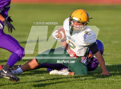 Thumbnail 2 in Bishop Manogue @ Yerington photogallery.