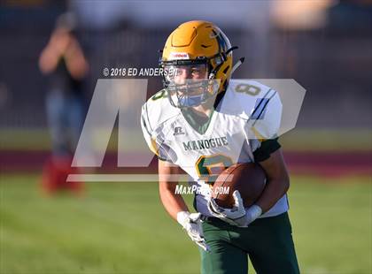 Thumbnail 2 in Bishop Manogue @ Yerington photogallery.