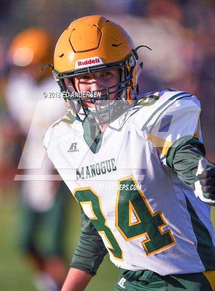 Thumbnail 3 in Bishop Manogue @ Yerington photogallery.