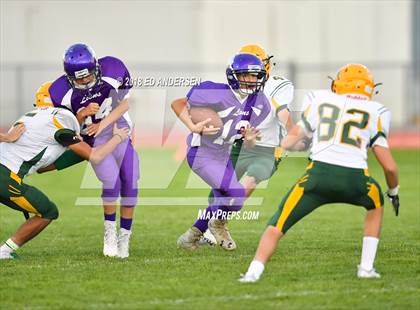 Thumbnail 3 in Bishop Manogue @ Yerington photogallery.