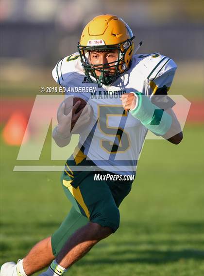 Thumbnail 3 in Bishop Manogue @ Yerington photogallery.