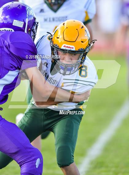 Thumbnail 1 in Bishop Manogue @ Yerington photogallery.