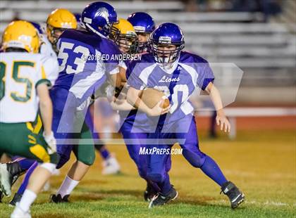 Thumbnail 1 in Bishop Manogue @ Yerington photogallery.