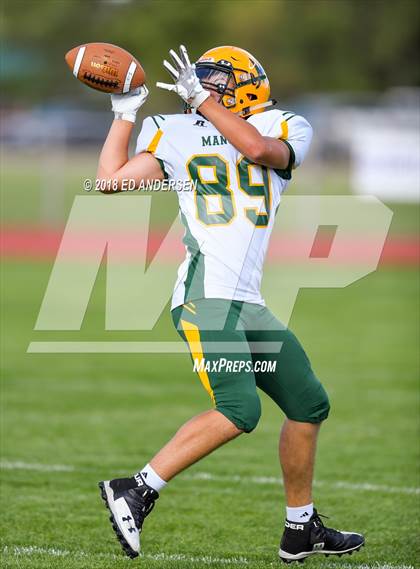 Thumbnail 1 in Bishop Manogue @ Yerington photogallery.