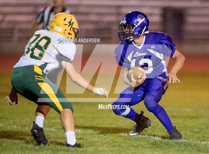Thumbnail 2 in Bishop Manogue @ Yerington photogallery.
