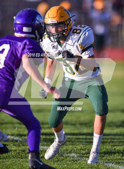 Thumbnail 2 in Bishop Manogue @ Yerington photogallery.