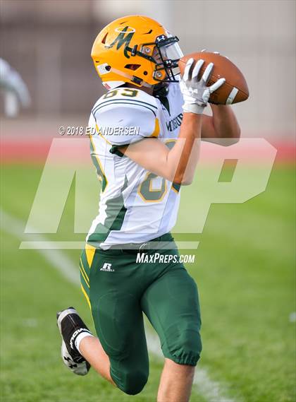 Thumbnail 3 in Bishop Manogue @ Yerington photogallery.