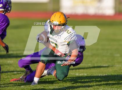 Thumbnail 1 in Bishop Manogue @ Yerington photogallery.